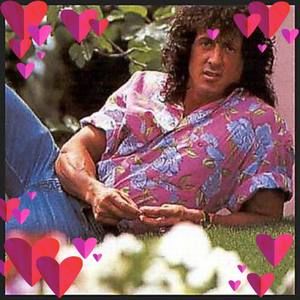 Meet your Posher, Larry